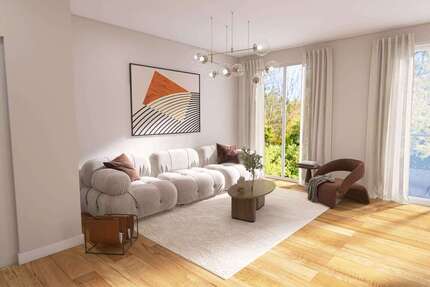Wohnung zum Kaufen in Essen 692.100,00 € 107 m²