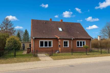 Haus zum Kaufen in Wedendorf 264.500,00 € 115 m²