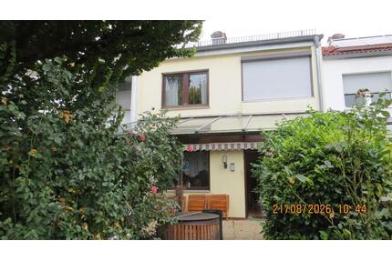 Puchheim Bhf. Reihenmittelhaus - 698.000,00&nbsp;EUR Kaufpreis, ca.&nbsp; 100,00&nbsp;m&sup2; in Puchheim (PLZ: 82178)