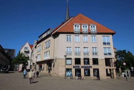Wohnung zum Mieten in Halberstadt 385,00 € 70 m²