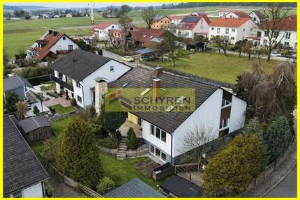 Haus zum Kaufen in Gerolsbach 599.000,00 € 225 m²