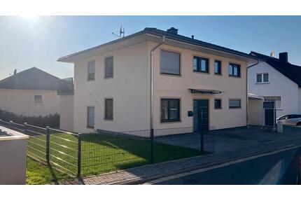 Einfamilienhaus - modern - freistehende - Gelnhausen