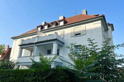 Wohnung zum Mieten in Bad Nauheim 725,00 € 53.7 m²