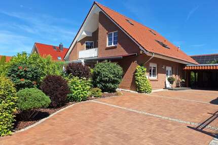 Haus zum Kaufen in Greifswald 695.000,00 € 166.86 m²