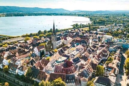 Wohngebäude - 2.900.000,00&nbsp;EUR Kaufpreis, ca.&nbsp; 560,00&nbsp;m&sup2; in Radolfzell am Bodensee (PLZ: 78315)