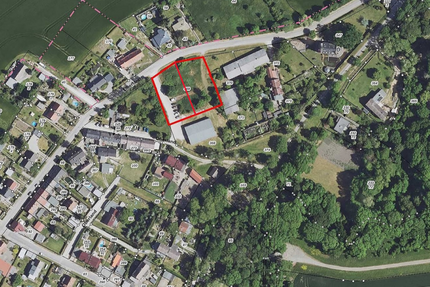 Grundstück zu verkaufen in Güsten 47.617,50 € 1360.5 m²