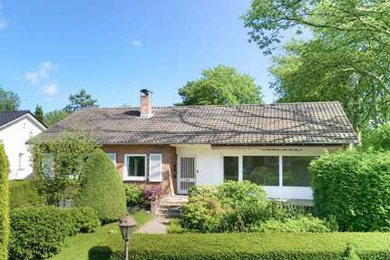 Haus zum Kaufen in Pinneberg 560.000,00 € 129 m²