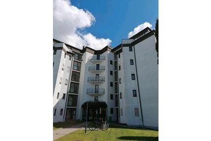 4 Zimmer Eigentumswohnung zum Verkauf ohne Makler - Schrozberg