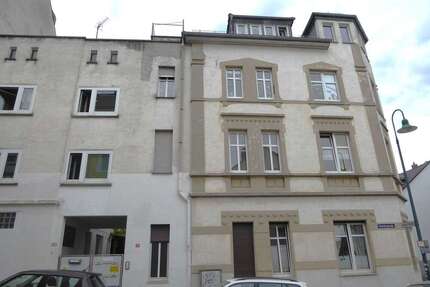 Wohnung zum Kaufen in Darmstadt 320.000,00 € 80 m²