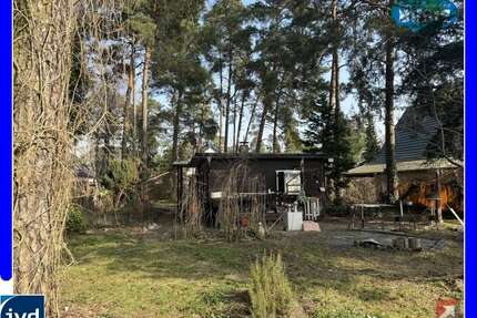 Grundstück zu verkaufen in Neuenhagen 345.000,00 € 1169 m²