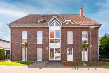 Wohnung zum Kaufen in Krefeld 299.600,00 € 81 m²