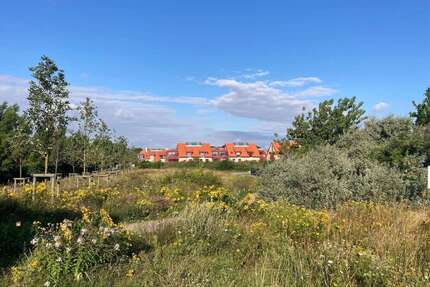 Wohnung zum Kaufen in Hohen Wieschendorf 579.000,00 € 100.95 m²