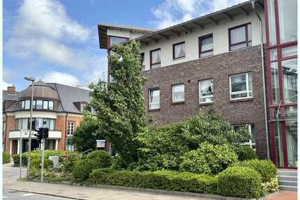 Wohnung zum Kaufen in Husum 425.000,00 € 78 m²