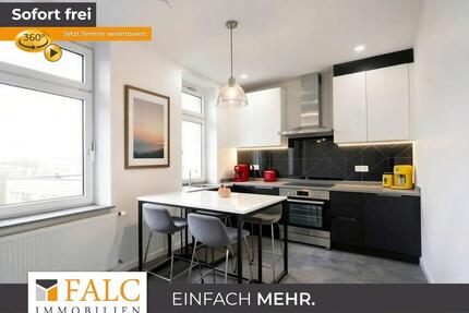 Vier Zimmer, vier Highlights - 720,00&nbsp;EUR Kaltmiete, ca.&nbsp; 90,00&nbsp;m&sup2; in Eschweiler (PLZ: 52249)