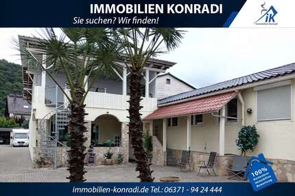 Haus zum Kaufen in Landstuhl 799.000,00 € 750 m²