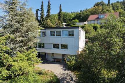 Haus zum Kaufen in Nagold 539.000,00 € 139 m²