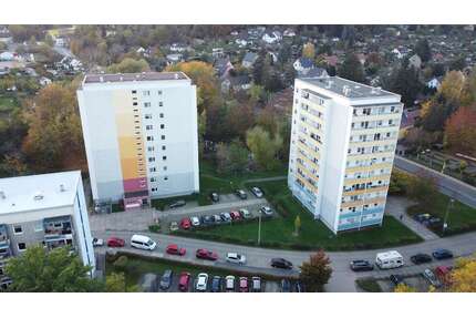 Wohnung zum Mieten in Gera 240,00 € 34.26 m²