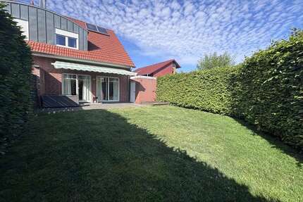 Haus zum Kaufen in Nienburg (Weser) 308.000,00 € 124 m²