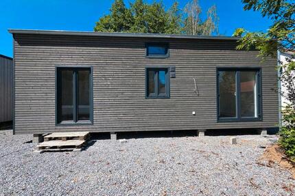 ModulhausTinyhouse - 121.000,00&nbsp;EUR Kaufpreis, ca.&nbsp; 40,00&nbsp;m&sup2; in Walderbach (PLZ: 93194)