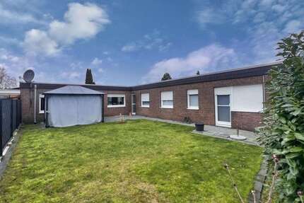 Haus zum Kaufen in Schloß Holte-Stukenbrock 325.000,00 € 131 m²