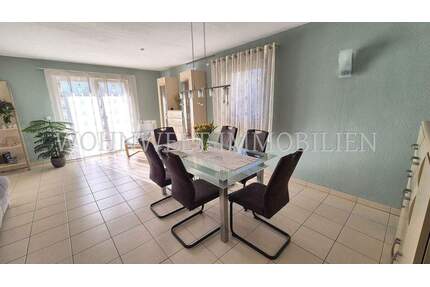 Modernes Einfamilienhaus mit sonniger Südterrasse - Hallbergmoos Goldach