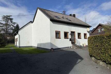 Haus zum Kaufen in Üdersdorf 175.000,00 € 125 m²