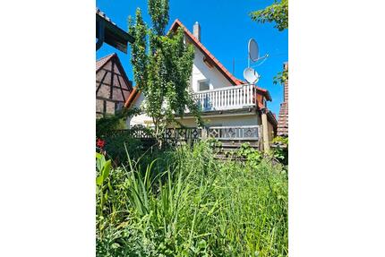 Mehrfamilienhaus 3 Wohnungen 12 Zimmer - Renningen