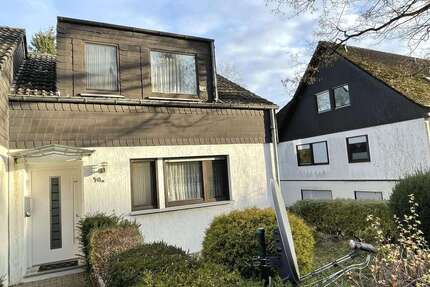Haus zum Kaufen in Sprockhövel 324.000,00 € 101.21 m²