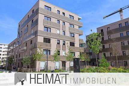 Wohnung zum Mieten in Geretsried 1.450,00 € 88.51 m²