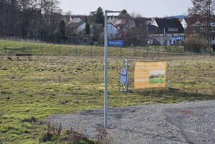 Baugrundstücke im Neubaugebiet Offenbergblick! Keine Provision! Kein Bauzwang! - Hofgeismar