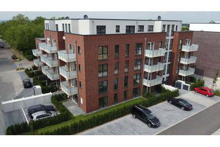 Wohnung zum Mieten in Düren 1.185,00 € 88.08 m²