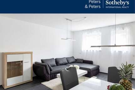 Wohnung zum Kaufen in Frankfurt am Main Nied 317.500,00 € 51 m² - Frankfurt am Main / Nied