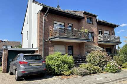 Wohnung zum Kaufen in Mönchengladbach 290.000,00 € 129 m²