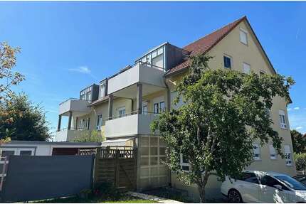 Wohnung zum Kaufen in Horb am Neckar 199.999,00 € 49 m²