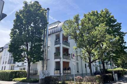 Wohnung zum Kaufen in Konstanz- Paradies 655.000,00 € 103.61 m²