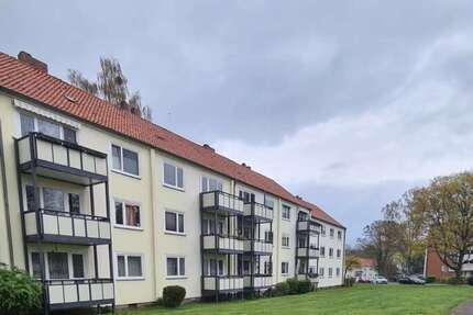 Wohnung zum Mieten in Salzgitter 380,00 € 61 m²