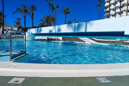 Gran Canaria, Playa del Ingles, Mai-Juli '26 - Ratingen Lintorf