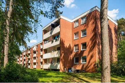 Wohnung zum Mieten in Lingen 577,00 € 85.37 m²