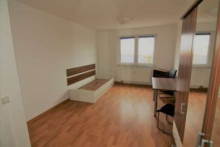 Wohnung zum Mieten in Wurzen 128,35 € 23.67 m²