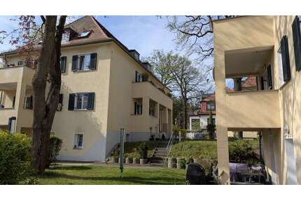 Wohnung zum Kaufen in Dresden 230.000,00 € 75.85 m²