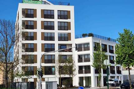 Wohnung zum Mieten in Regensburg 875,00 € 46 m²