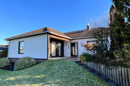 Haus zum Kaufen in Wolfenbüttel 295.000,00 € 120 m²