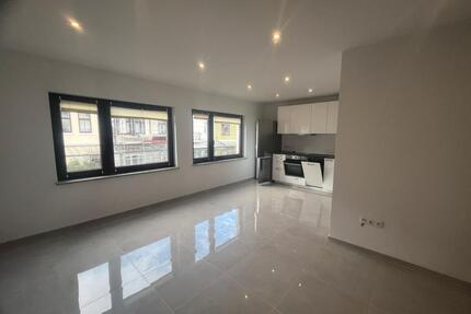 Peterswerder 2-Zi.-Wohnung 62 qm - Bremen Östliche Vorstadt