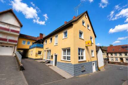 Haus zum Kaufen in Reichartshausen 529.000,00 € 354.05 m²