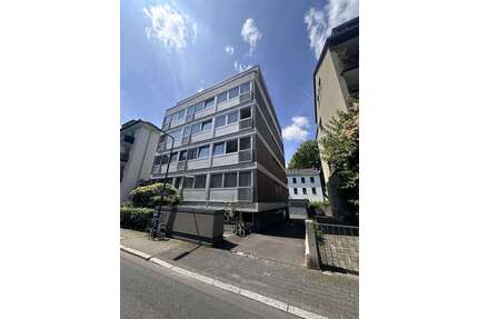 Wohnung zum Mieten in Frankfurt am Main 1.090,00 € 32 m²