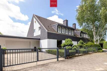 Haus zum Kaufen in Grevenbroich 695.000,00 € 214.62 m²