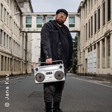 Rami* - Musik an die Macht - Tour 2027