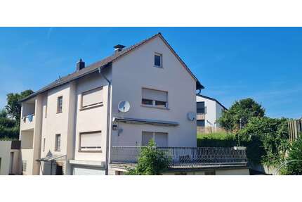 Haus zum Kaufen in Königswinter Vinxel 339.000,00 € 165 m² - Königswinter / Vinxel