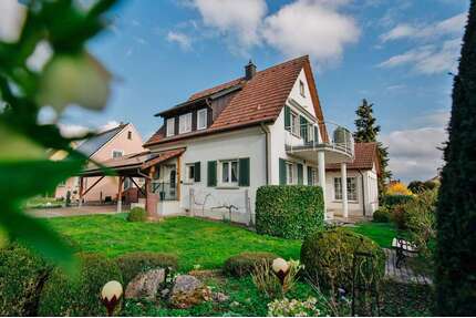 Haus zum Kaufen in Rielasingen-Worblingen 648.000,00 € 174 m²