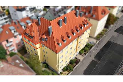 Wohnung zum Kaufen in Würzburg 375.000,00 € 89 m²